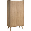 Vox VINTAGE 2-door wardrobe