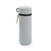 Dusq Bottle Cover Canvas Cloud Grey