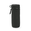 Dusq Bottle Cover Canvas Night Black