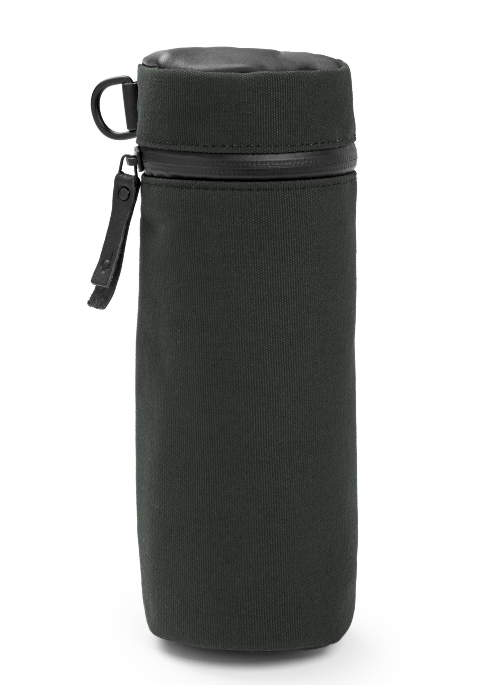 Dusq Bottle Cover Canvas Night Black