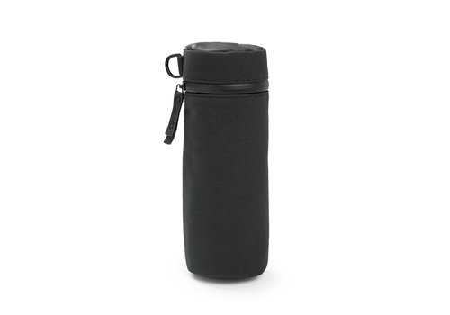 Dusq Bottle Cover Canvas Night Black