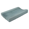 Trixie Changing pad cover Bliss Petrol
