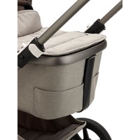 Bugaboo Fox 3 Mineral complete GRAPHITE/LIGHT GREY