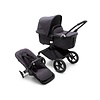 Bugaboo Bugaboo Fox 3 Mineral complete BLACK/WASHED BLACK