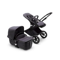 Bugaboo Fox 3 Mineral complete BLACK/WASHED BLACK