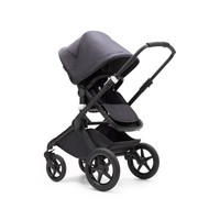 Bugaboo Fox 3 Mineral complete BLACK/WASHED BLACK