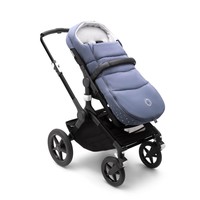 Bugaboo footmuff SEASIDE BLUE