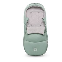 Bugaboo footmuff PINE GREEN