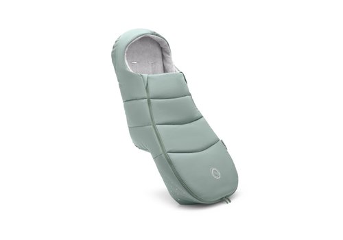 Bugaboo Bugaboo footmuff PINE GREEN