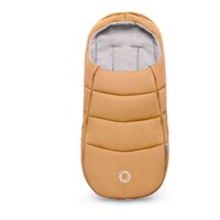 Bugaboo footmuff CARAMEL BROWN