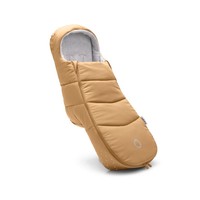 Bugaboo footmuff CARAMEL BROWN