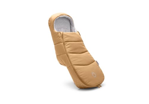 Bugaboo Bugaboo footmuff CARAMEL BROWN