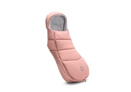 Bugaboo Bugaboo footmuff EVENING PINK