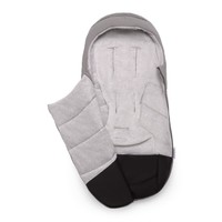 Bugaboo footmuff MINERAL