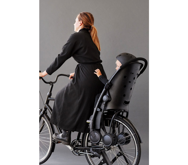 Bike Seat & Stroller