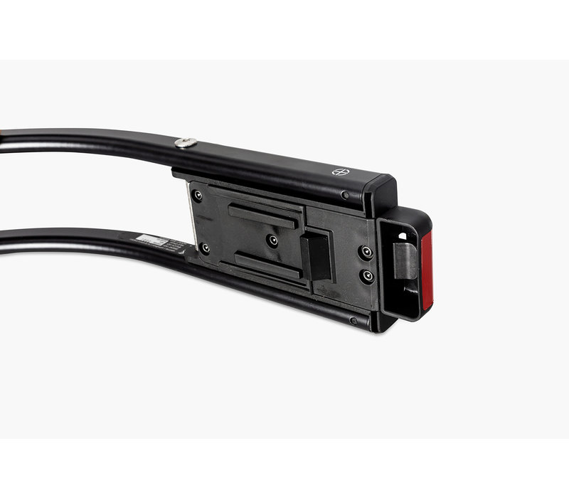 Additional adapter