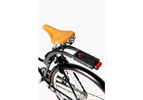 Additional adapter