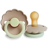 Frigg Daisy pacifier natural rubber Croissant Night