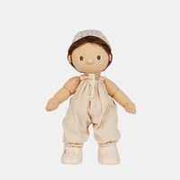 Dinkum Doll Travel Togs blush