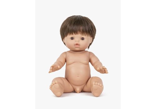 Paola Reina Baby doll 34cm Jules