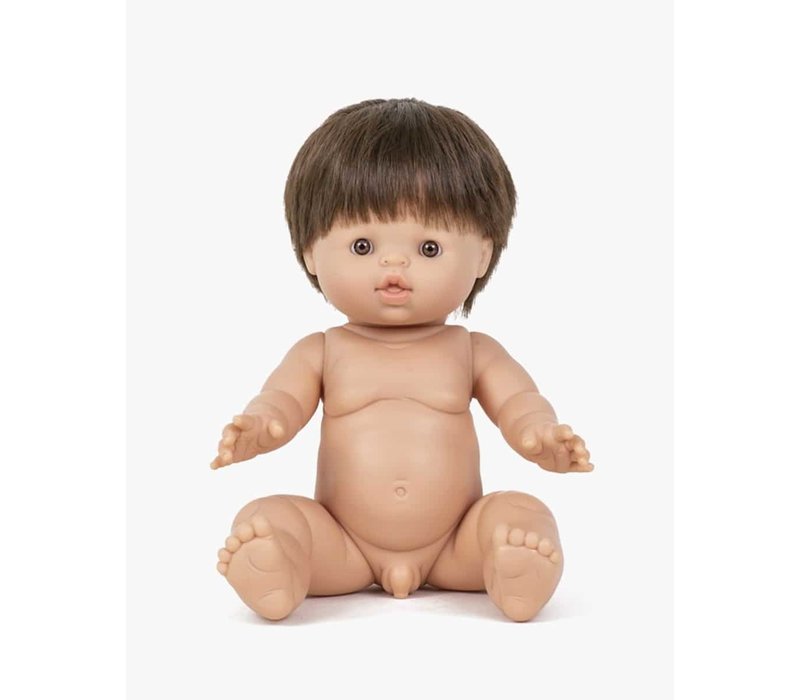 Baby doll 34cm Jules