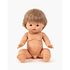 Paola Reina Baby doll 34cm Achille
