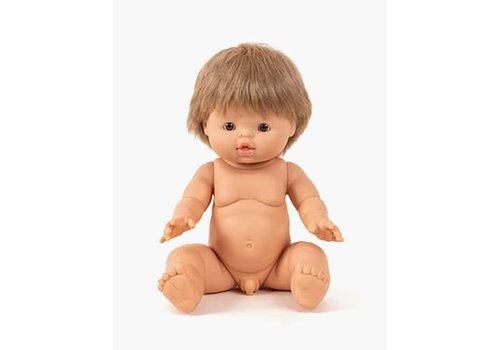 Paola Reina Baby doll 34cm Achille