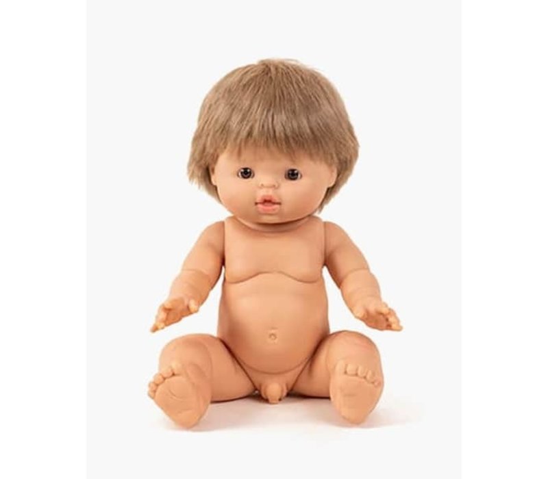 Baby doll 34cm Achille