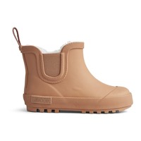 Ziggy thermo rainboot Tuscany rose