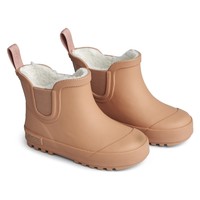 Ziggy thermo rainboot Tuscany rose