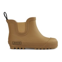 Ziggy thermo rainboot Golden caramel