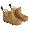 Liewood Ziggy thermo rainboot Golden caramel