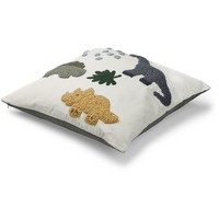 Belton pillow Dino multi mix