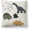 Liewood Belton pillow Dino multi mix