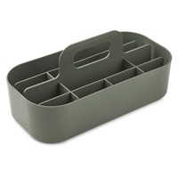 Hope storage caddy Faune green