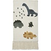 Liewood Blanca wall rug Dino multi mix