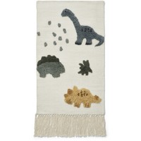 Blanca wall rug Dino multi mix