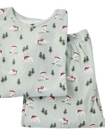 Trixie Daddy Pyjama 2 pieces Christmas