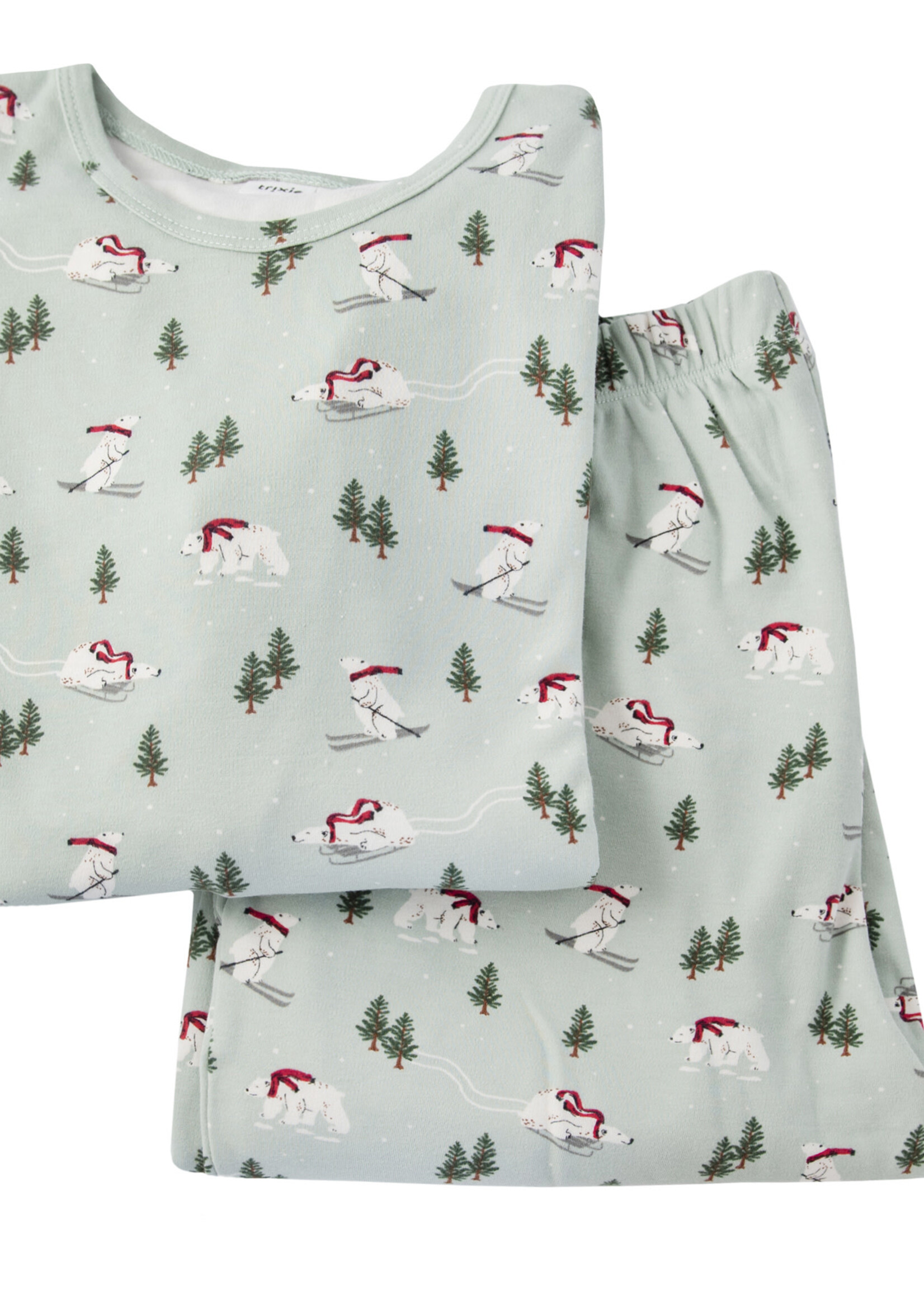 Trixie Daddy Pyjama 2 pieces Christmas