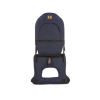 MiniMeis Shoulder Carrier navy