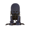 MiniMeis Shoulder Carrier navy