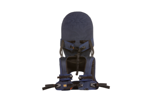 MiniMeis Shoulder Carrier navy