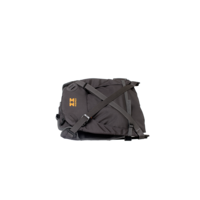 MiniMeis Shoulder Carrier dark grey