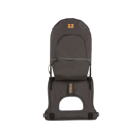 MiniMeis Shoulder Carrier dark grey