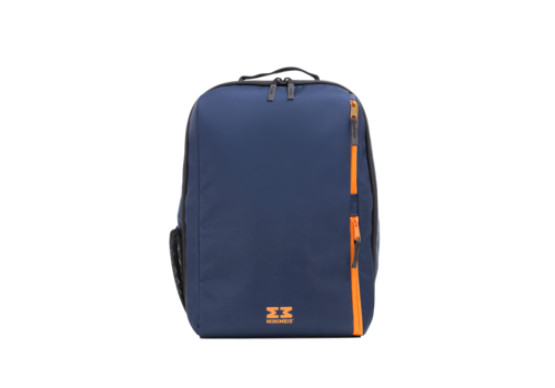 MiniMeis MiniMeis BackPack navy