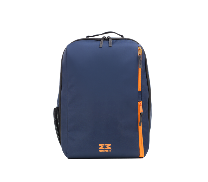 MiniMeis BackPack navy