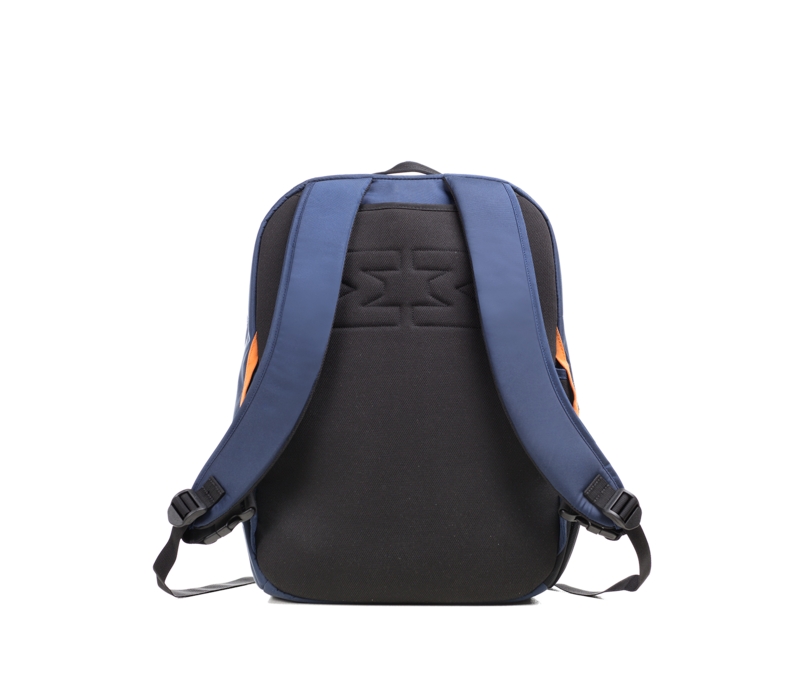 MiniMeis BackPack navy