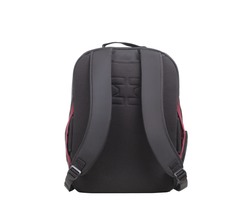 MiniMeis BackPack burgundy