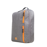 MiniMeis BackPack grey