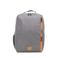 MiniMeis BackPack grey